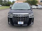 ワイド&ローのスタイルで走行安定性もばっちりです。運転しやすくロングドライブも安心です。