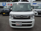 スペーシア ハイブリッド(HYBRID) X セーフティプラスパッケージ 4WD 