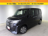 トヨタ ルーミー