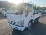 エルフ  3.0 フルフラットロー ディーゼルターボ 4WD
