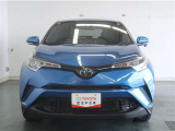C-HR 1.2 S-T 4WD 