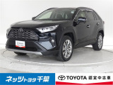 トヨタ RAV4