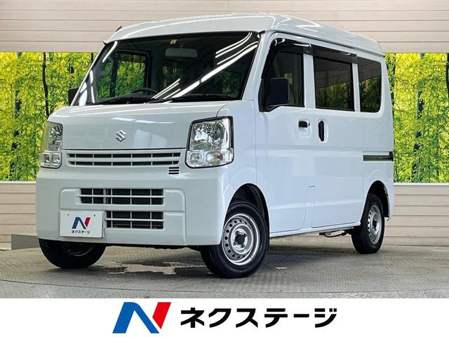 エブリイ PA 