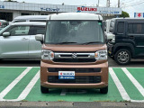 スペーシア ハイブリッド(HYBRID)  X 衝突被害軽減ブレーキ