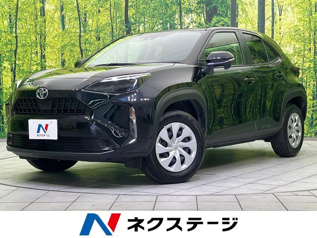 ヤリスクロス 1.5 X 