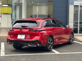 308SW GT ブルーHDi ディーゼル 