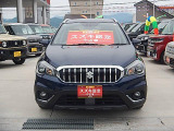 SX4 Sクロス 1.6 4WD 