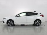 インプレッサハッチバック 2.0 ST-H 