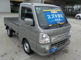キャリイ KX 4WD 