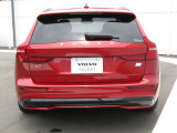 V60 リチャージ PHEV T6 AWD アルティメット 4WD 