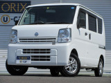 平成30年3月初年度登録の白のクリッパーバンが入庫いたしました。お気軽にお問い合わせください♪