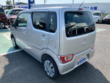 ワゴンR ハイブリッド(HYBRID) FX-S 