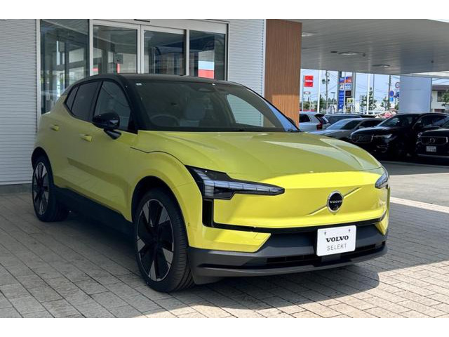 EX30 ウルトラ シングルモーター エクステンデッド レンジ 