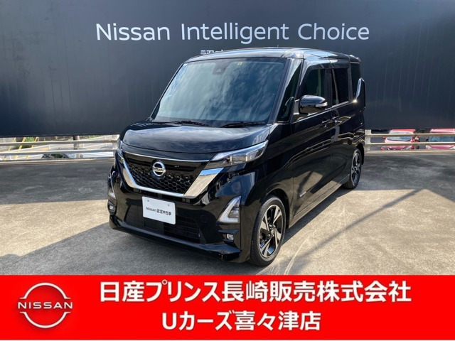 デイズ ハイウェイスターX プロパイロットエディション 
