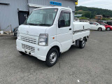 スクラムトラック KC スペシャル 4WD 3方開