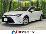 トヨタ カローラツーリング
