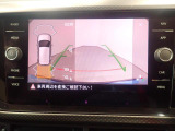 リヤカメラ付きです!バックで駐車する時も簡単に後方確認が出来ます☆欠かせない装備ですね