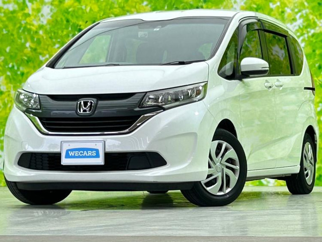 フリード 1.5 G ホンダセンシング 