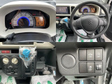 アルト S レーダーブレーキサポート 4WD 