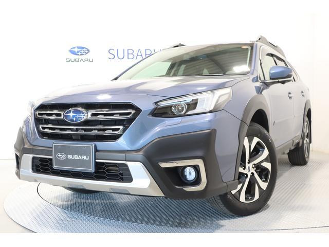 レガシィアウトバック 1.8 リミテッド EX 4WD 