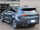 レンジローバースポーツ オートバイオグラフィ 3.0L P400 4WD 