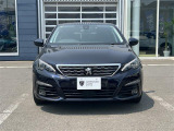 308 アリュール ブルーHDi ディーゼル 