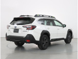 レガシィアウトバック  1.8 エックスブレイク EX 4WD