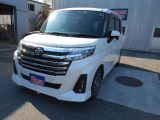トヨタ ルーミー