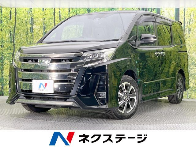 ノア 2.0 Si W×B II 