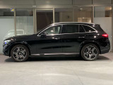 GLC  GLC350e