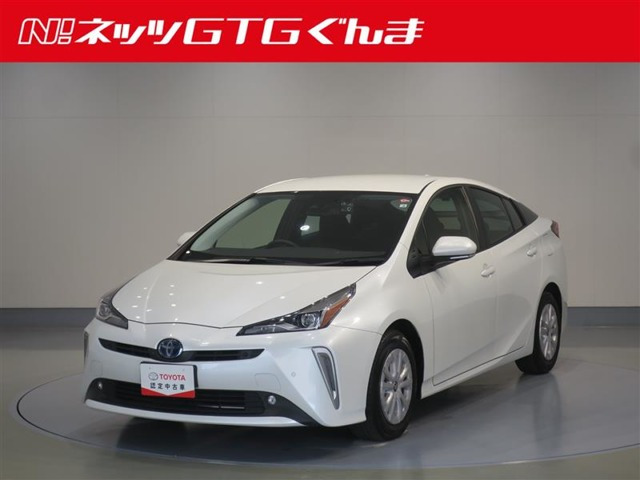 プリウス 1.8 S セーフティ プラスII 