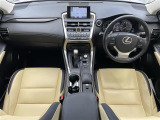 NX 300h Iパッケージ 本革シート 修復歴無し
