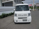 N-VAN L 4WD 