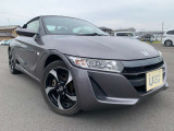 S660 アルファ 