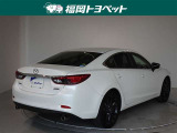 アテンザ 2.5 25S Lパッケージ 