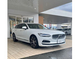 V90 リチャージ アルティメット T8 AWD プラグインハイブリッド 4WD 