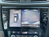 エクストレイル 2.0 20Xi 4WD 4WD ワンオーナー
