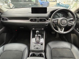 CX-5 2.2 XD ブラックトーンエディション 修復歴無し