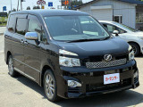 ヴォクシー 2.0 ZS 煌II 4WD 