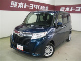 トヨタ ルーミー