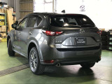 CX-5 2.0 20S 