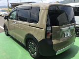 フリード 1.5 クロスター 