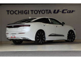 クラウンクロスオーバー 2.4 RS アドバンスト E-Four advanced 4WD 