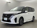 セレナ 2.0 ハイウェイスター V 修復歴無し