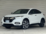 ヴェゼル 1.5 ハイブリッド RS ホンダセンシング 