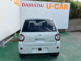 ミラトコット G リミテッド SAIII 