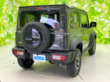 ジムニーシエラ 1.5 JC 4WD 