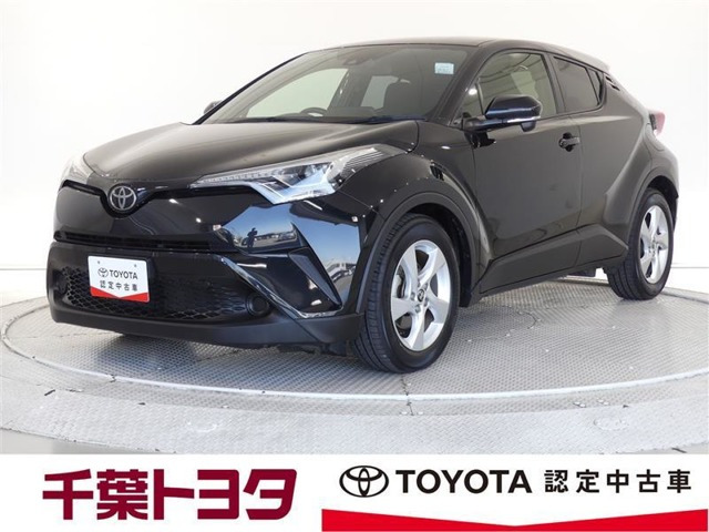 C-HR  1.2 S-T LED パッケージ