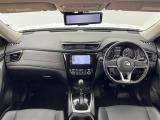 エクストレイル 2.0 20X 4WD 4WD 修復歴無し