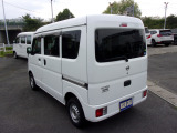 NV100クリッパー DX GLパッケージ ハイルーフ 4WD 